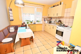 2 Pokojowe Mieszkanie w Ścinawie